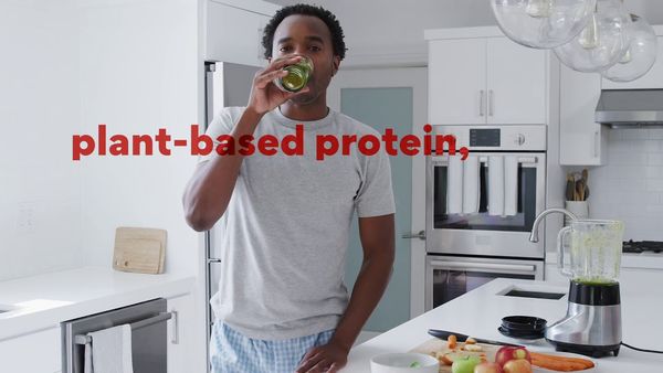 Completely Balanced Video