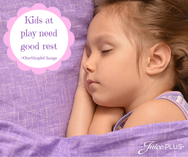 Facebook Post - Kids At Play 8