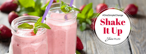 Facebook Cover - Personal - Shake It Up 1