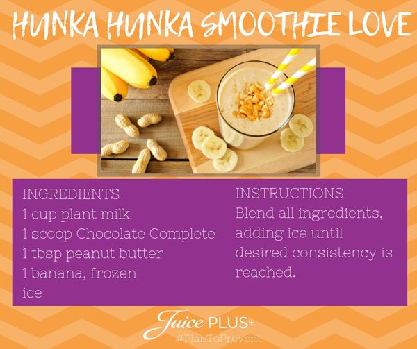 Smoothie 2