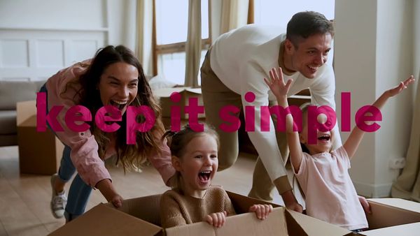 Healthy Starts Video