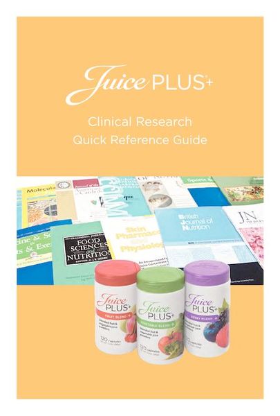 Clinical Research Reference Guide