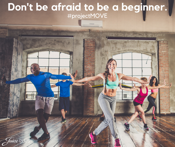 Facebook Post - Project Move 1