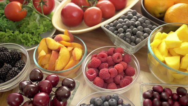 Juice Plus+: A Jumpstart to Better Health