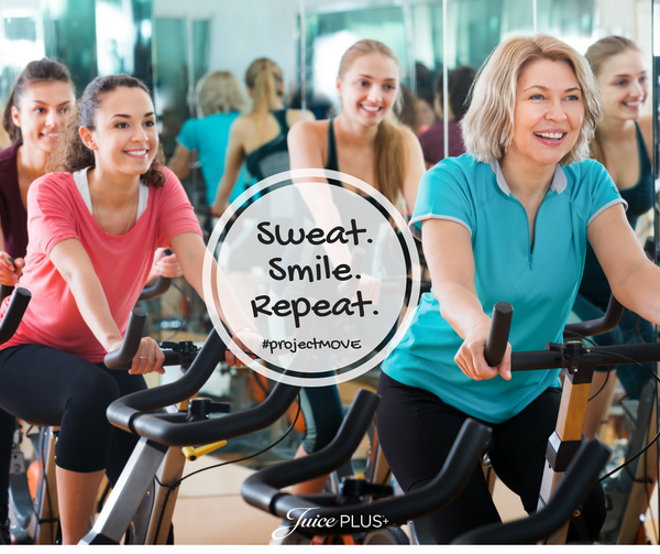 Facebook Post - Project Move 2