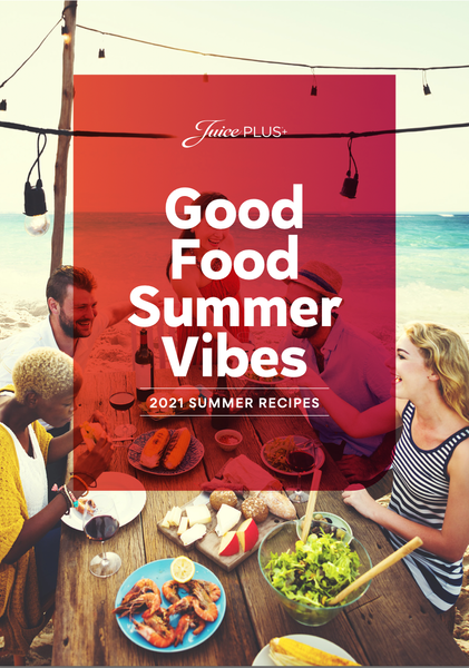 2021 Summer Recipes