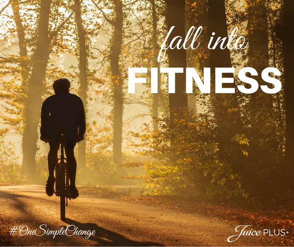 Facebook Post - Fall Into Fitness 8
