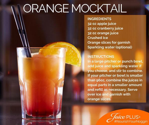 Mocktail 2