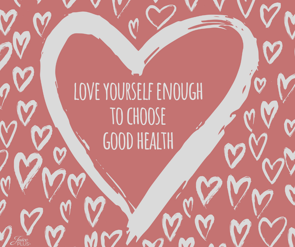 Choose Good Health 1