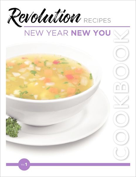 revolution_recipes__vol._1