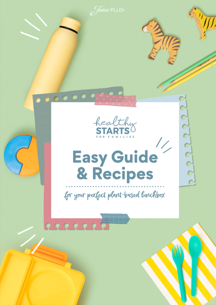 Easy Guide and Recipes