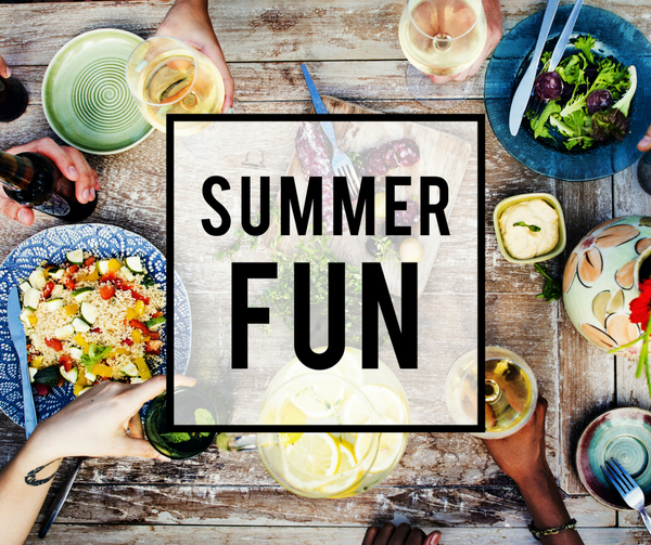 Facebook Post - Project Summer 1