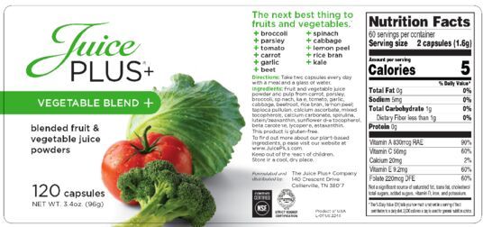 Capsules - Vegetable Blend.pdf.coredownload