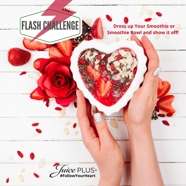FLASH CHALLENGES Feb