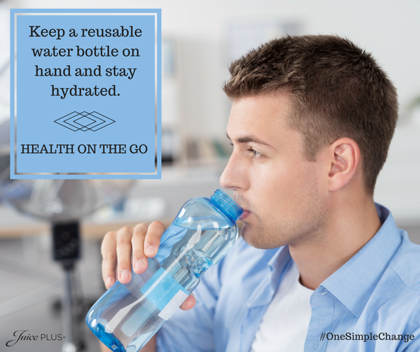 Facebook Post - Health On The Go 6