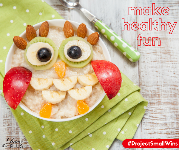 Facebook Post - Project SW 2