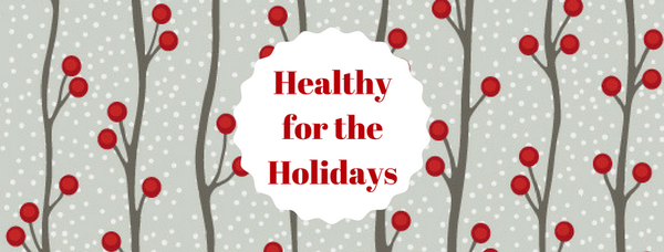 Facebook Cover - Personal - Healthy Holiday 3