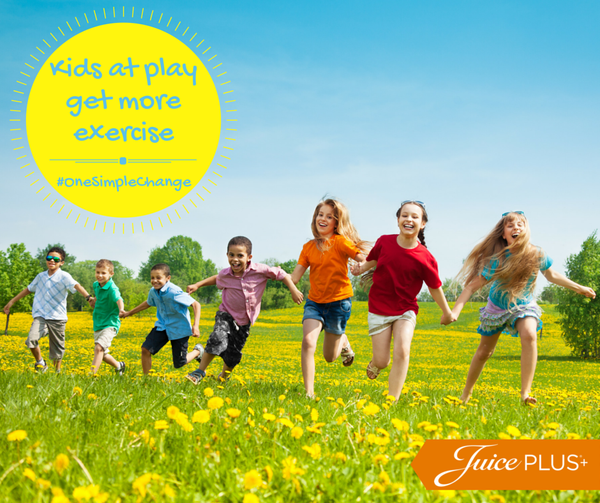 Facebook Post - Kids At Play 6