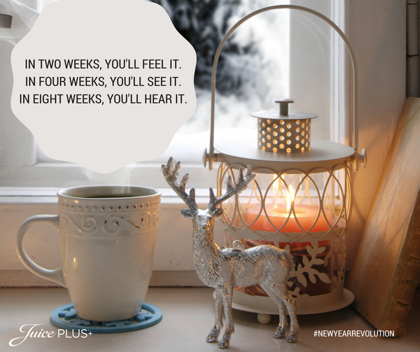 Take Healthy Back- woman-man - eating v1