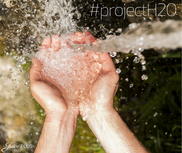 Facebook Post - ProjectH2O 6