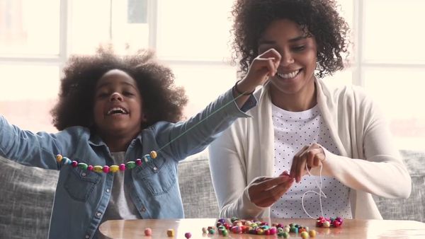 Healthy Starts For Families