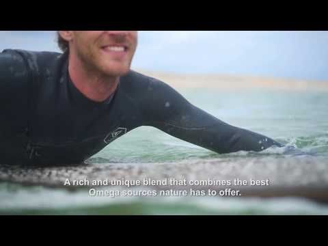 Juice Plus+ Omega - The Algea Story