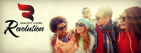 Healthy Living Revolution