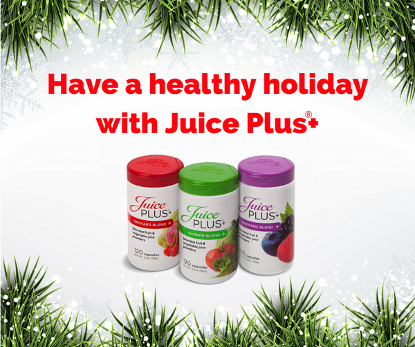 Facebook Post - Healthy Holiday 4