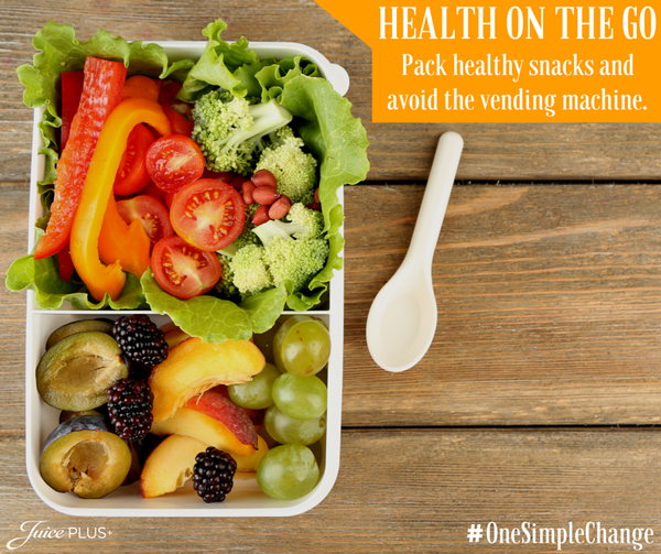 Facebook Post - Health On The Go 4