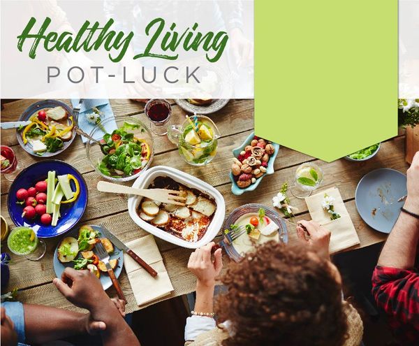 healthy-Living-Pot-Luck_TITLE-03