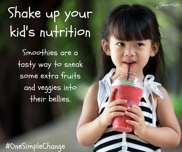 Facebook Post - Shake It Up 6