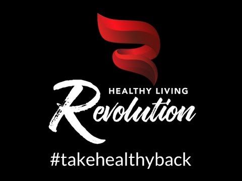 Healthy Living Revolution