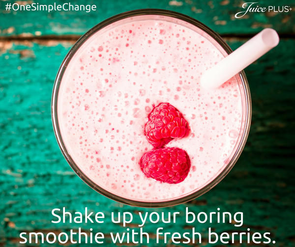 Facebook Post - Shake It Up 8