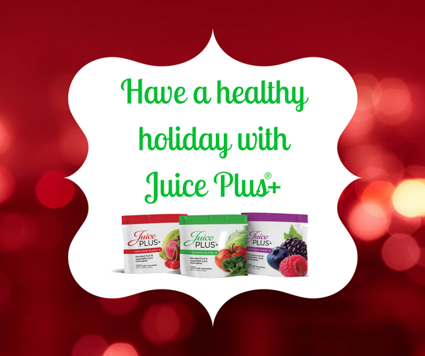 Facebook Post - Healthy Holiday 6