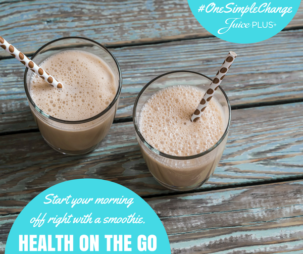 Facebook Post - Health On The Go 5