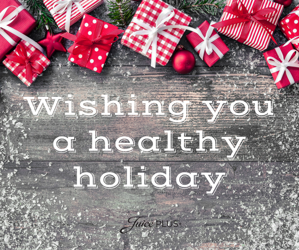 Facebook Post - Healthy Holiday 8
