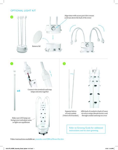 TG_HOME_Assembly_Guide_Update 11x17 PAGES