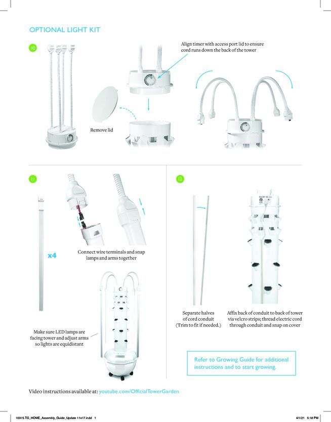 TG_HOME_Assembly_Guide_Update 11x17 PAGES