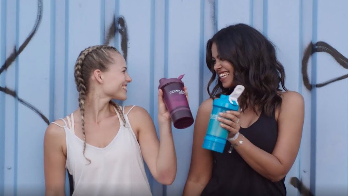 Jump Start To Health with Complete