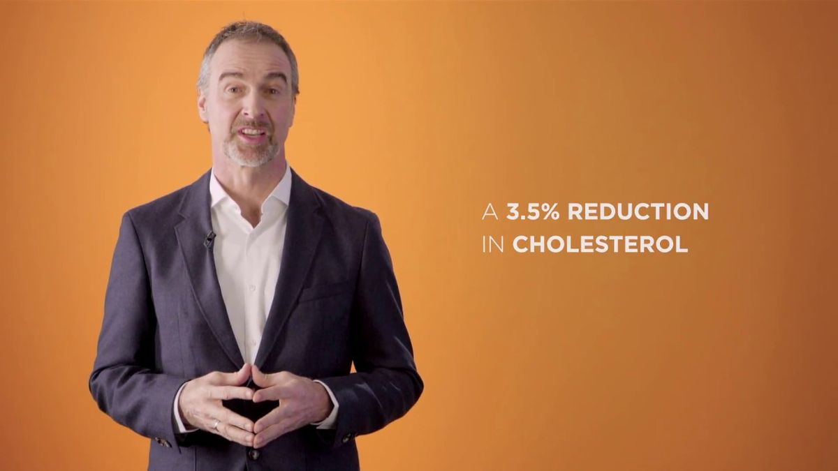 Juice Plus+ Clinical Study #36