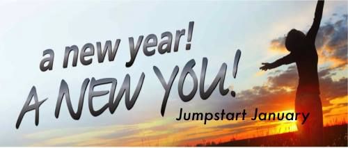 Facebook Cover - New Year, New You 5