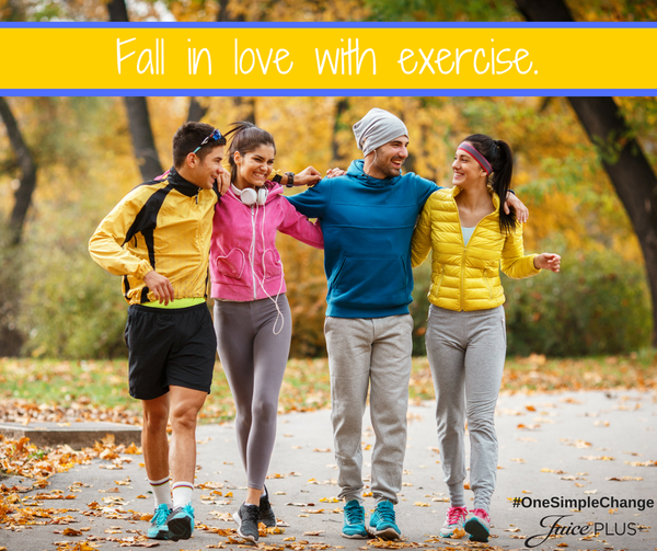 Facebook Post - Fall Into Fitness 2