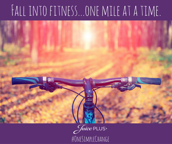 Facebook Post - Fall Into Fitness 6