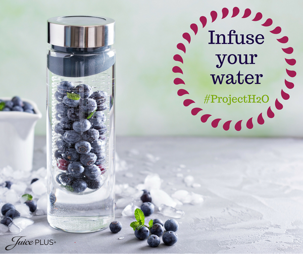 Facebook Post - ProjectH2O 1