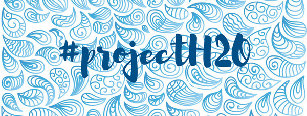 Facebook Cover - Personal - ProjectH2O 2