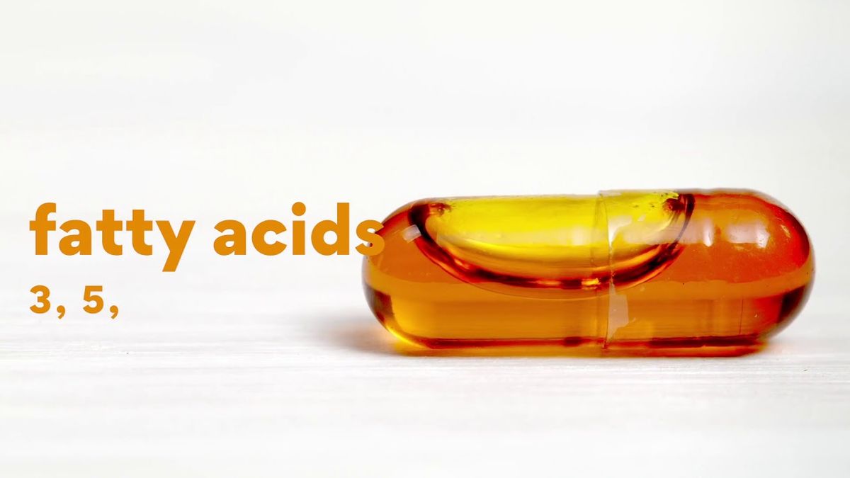 Heart and Body Video