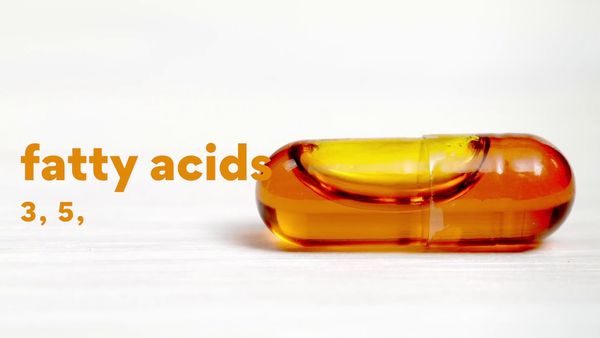 Heart and Body Video