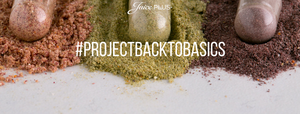 Facebook Cover - Personal - Project BTB