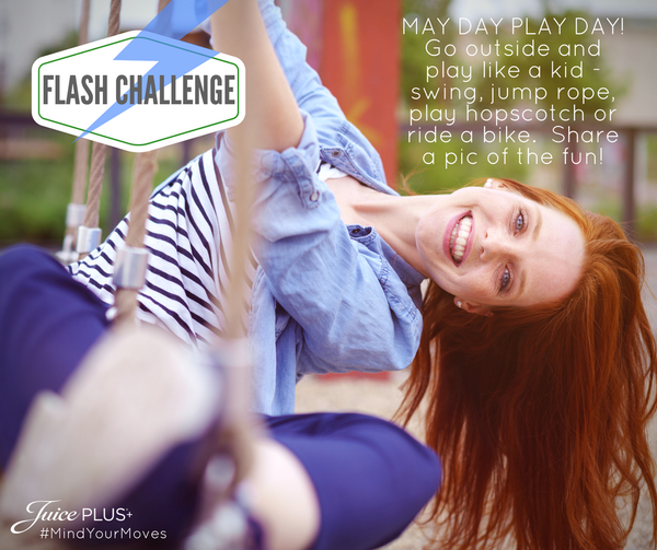 Flash Challenge 1