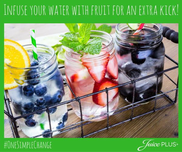 Facebook Post - Hydration 6